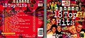 18 Top Hits aus den Charts 1/97 - Squeezer / N Sync / Mark' Oh / Kelly Family / Tic Tac Toe / Dune u.v.a.m
